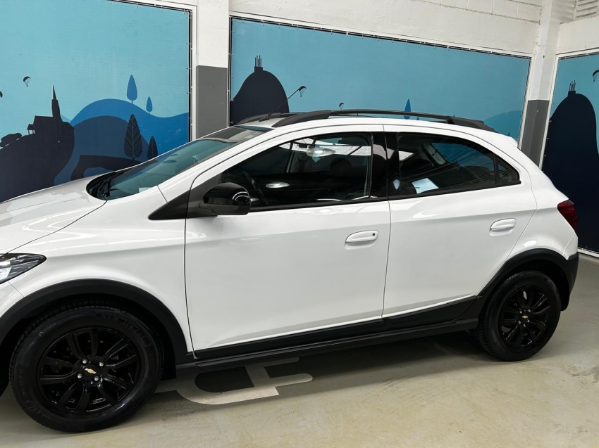 chevrolet onix 1.4 mpfi activ 8v flex 4p manual 20193