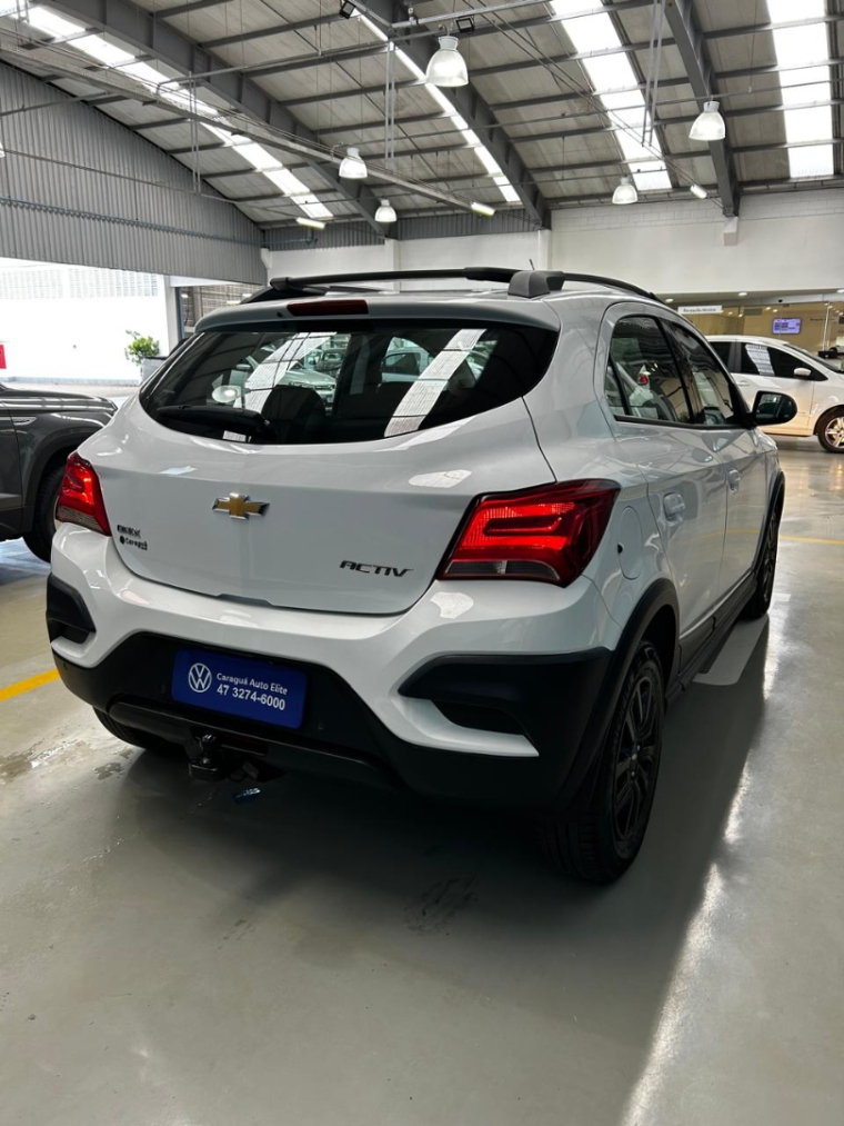chevrolet onix 1.4 mpfi activ 8v flex 4p manual 20194