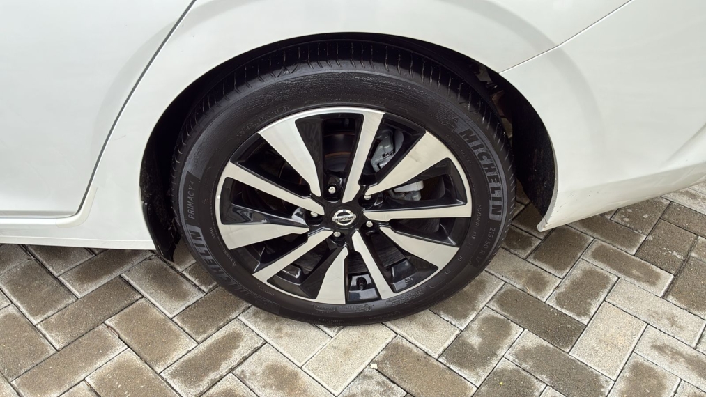 nissan sentra 2.0 16v gasolina exclusive xtronic flex 4p automatico 202412