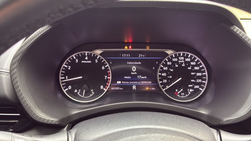 nissan sentra 2.0 16v gasolina exclusive xtronic flex 4p automatico 20248