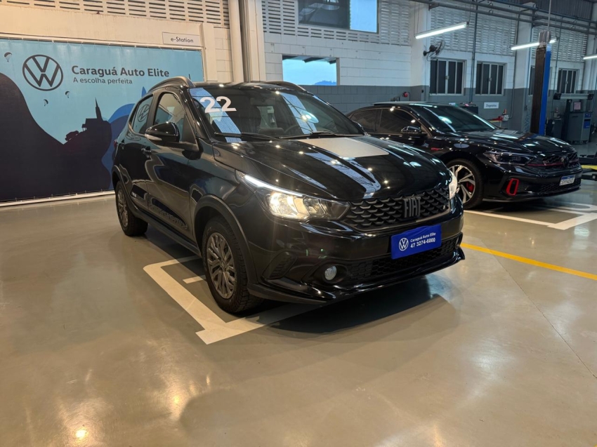 fiat argo 1.3 firefly flex trekking manual 4p 20222