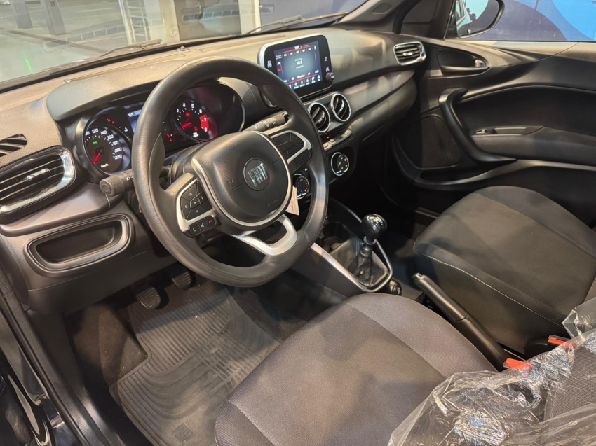 fiat argo 1.3 firefly flex trekking manual 4p 20229