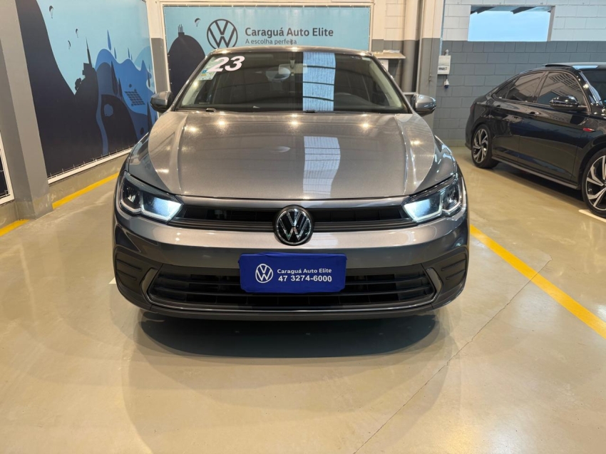 volkswagen polo 1.0 170 tsi comfortline automatico flex 4p 20231