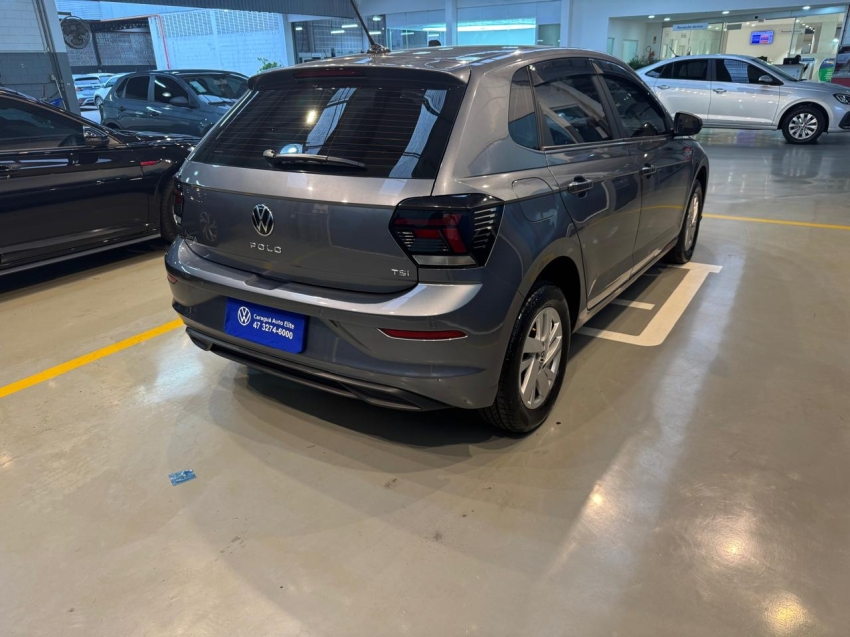 volkswagen polo 1.0 170 tsi comfortline automatico flex 4p 20236