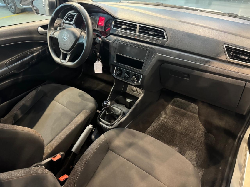 volkswagen saveiro 1.6 msi robust cs 16v flex 2p manual 4p 20259