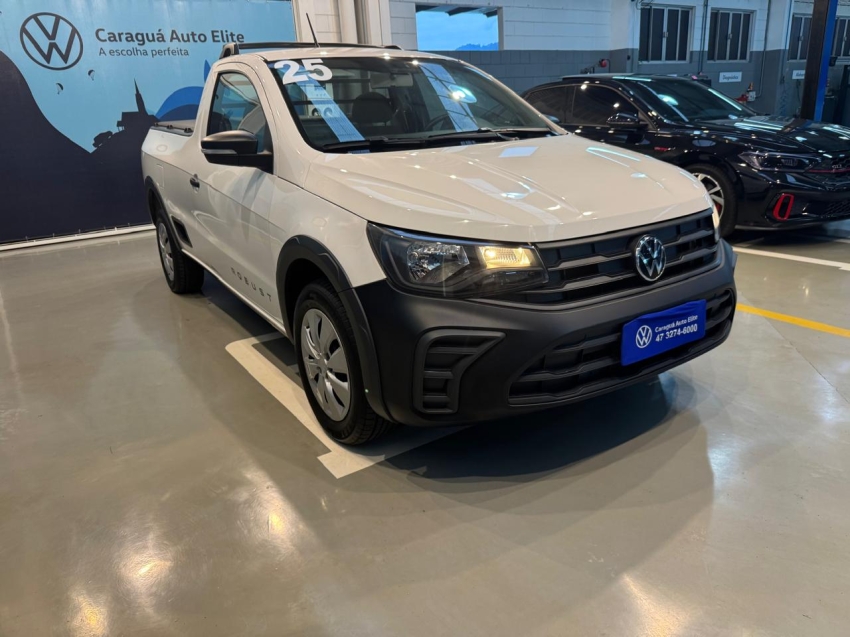 volkswagen saveiro 1.6 msi robust cs 16v flex 2p manual 4p 20252