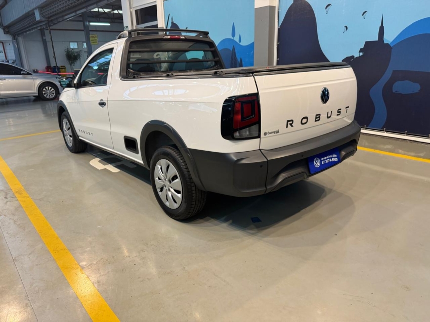 volkswagen saveiro 1.6 msi robust cs 16v flex 2p manual 4p 20254