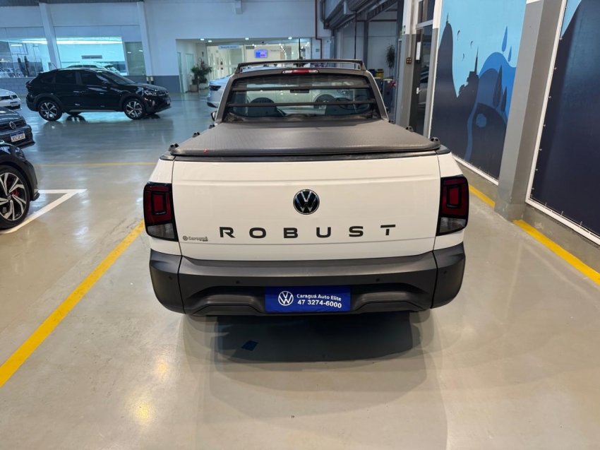 volkswagen saveiro 1.6 msi robust cs 16v flex 2p manual 4p 20255