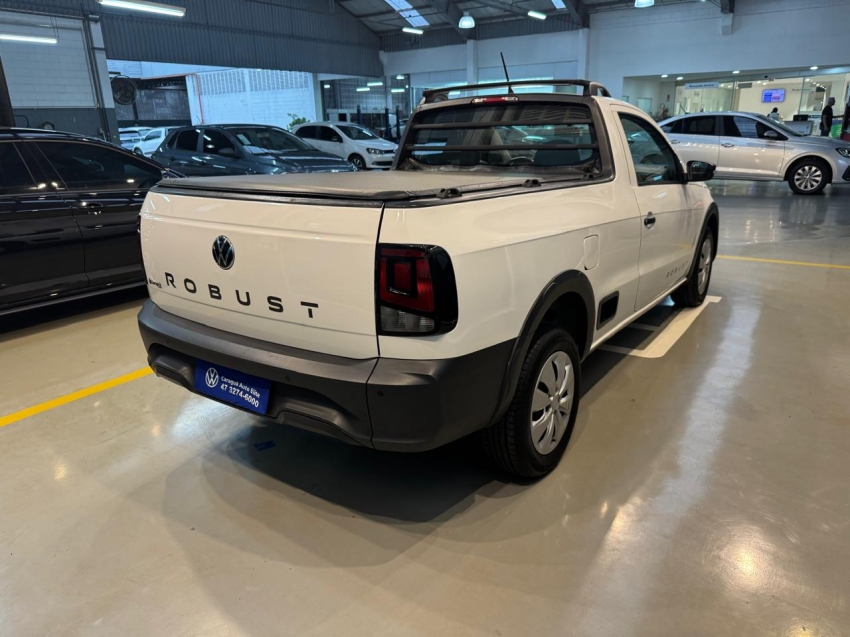 volkswagen saveiro 1.6 msi robust cs 16v flex 2p manual 4p 20256