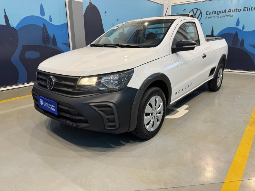 volkswagen saveiro 1.6 msi robust cs 16v flex 2p manual 4p 2025