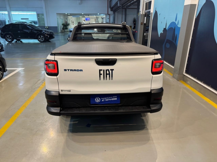 fiat strada 1.3 firefly flex endurance cs manual 4p 20255