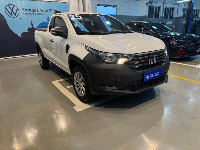 fiat strada 1.3 firefly flex endurance cs manual 4p 20252