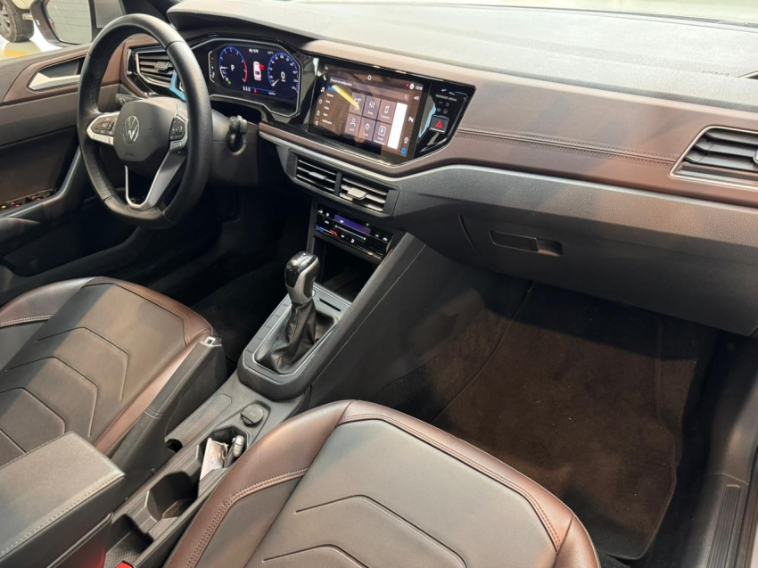 volkswagen virtus 1.0 200 tsi highline automatico flex 4p 202410