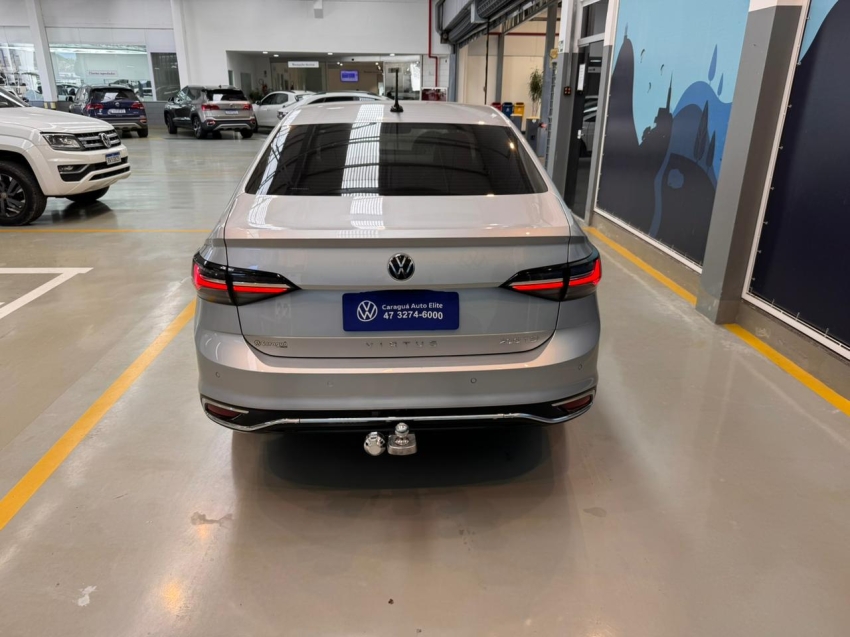 volkswagen virtus 1.0 200 tsi highline automatico flex 4p 20245