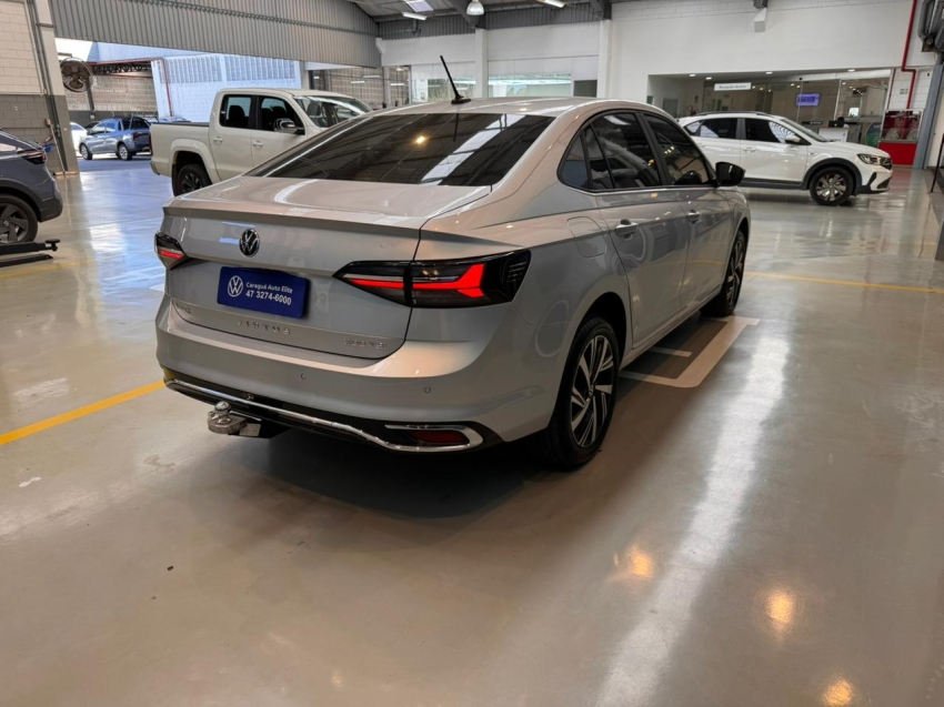volkswagen virtus 1.0 200 tsi highline automatico flex 4p 20246