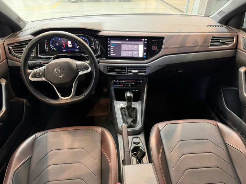 volkswagen virtus 1.0 200 tsi highline automatico flex 4p 20249