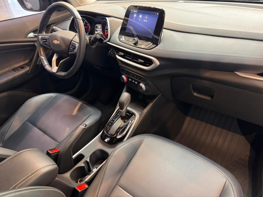 chevrolet tracker 1.2 turbo flex premier automatico 4p 20248