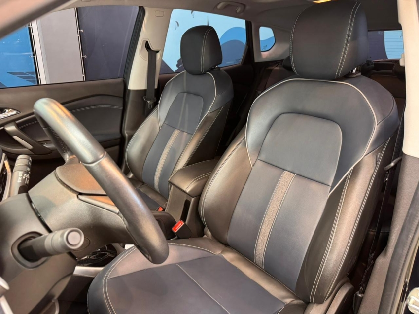 chevrolet tracker 1.2 turbo flex premier automatico 4p 202410