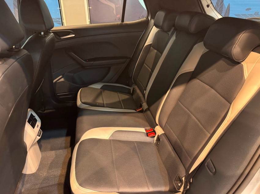 volkswagen t-cross 1.4 250 tsi total flex highline automatico 4p 202111