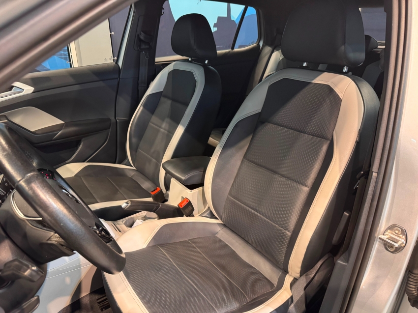 volkswagen t-cross 1.4 250 tsi total flex highline automatico 4p 202110