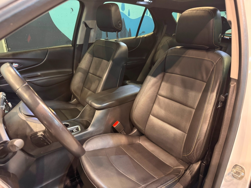chevrolet equinox 2.0 16v turbo gasolina premier awd automatico 4p 202010