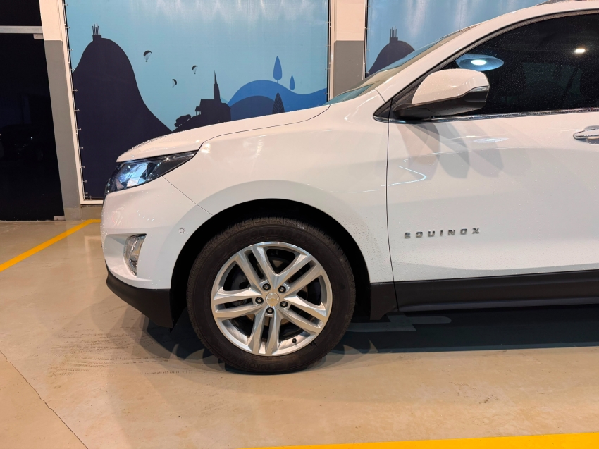 chevrolet equinox 2.0 16v turbo gasolina premier awd automatico 4p 20203
