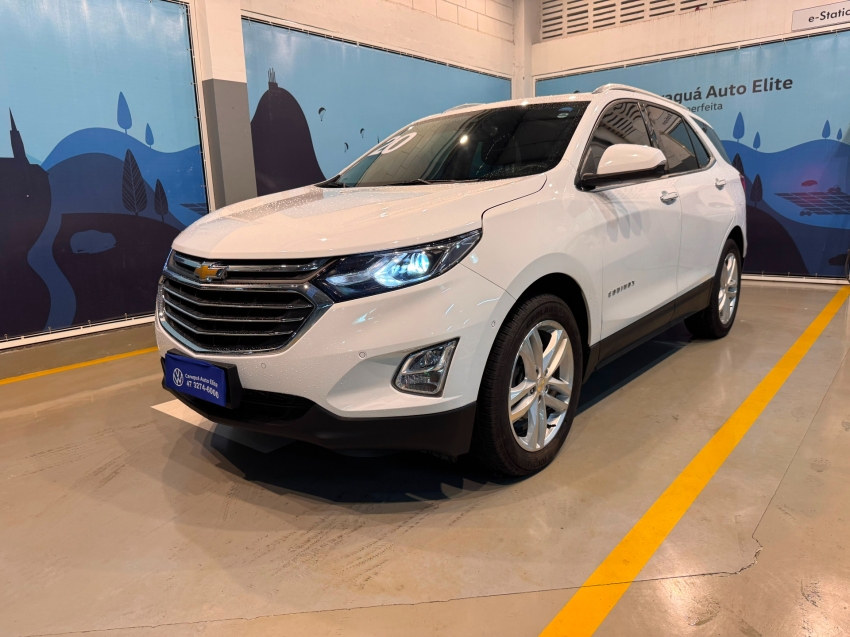 chevrolet equinox 2.0 16v turbo gasolina premier awd automatico 4p 20200