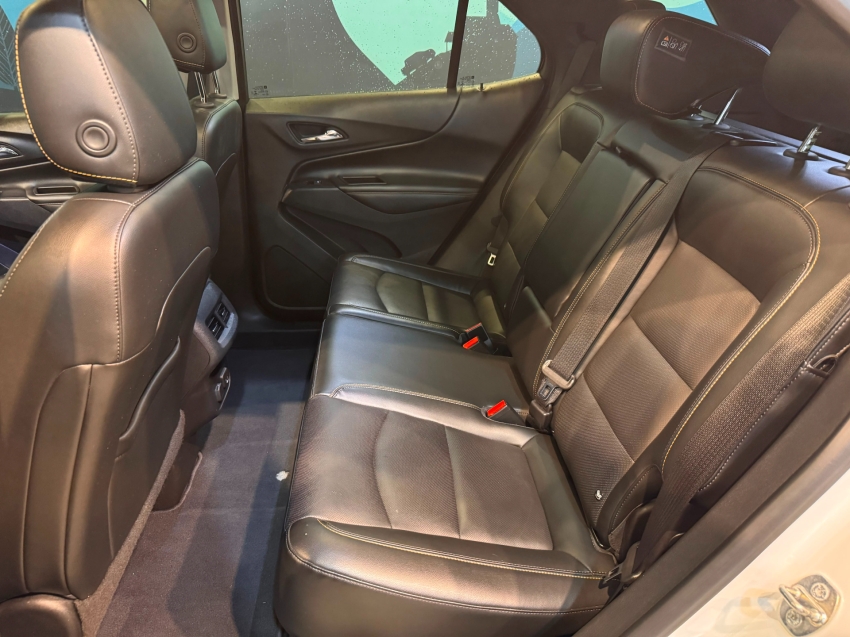 chevrolet equinox 2.0 16v turbo gasolina premier awd automatico 4p 202011