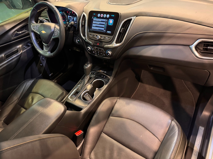 chevrolet equinox 2.0 16v turbo gasolina premier awd automatico 4p 20209