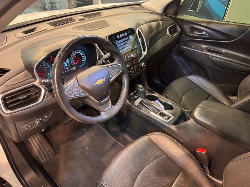 chevrolet equinox 2.0 16v turbo gasolina premier awd automatico 4p 20208