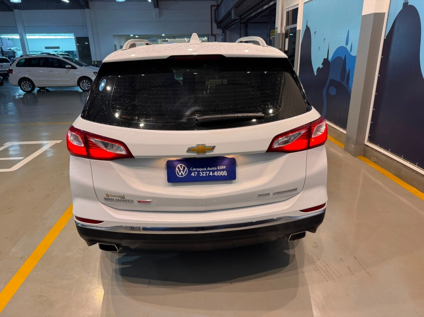 chevrolet equinox 2.0 16v turbo gasolina premier awd automatico 4p 20206
