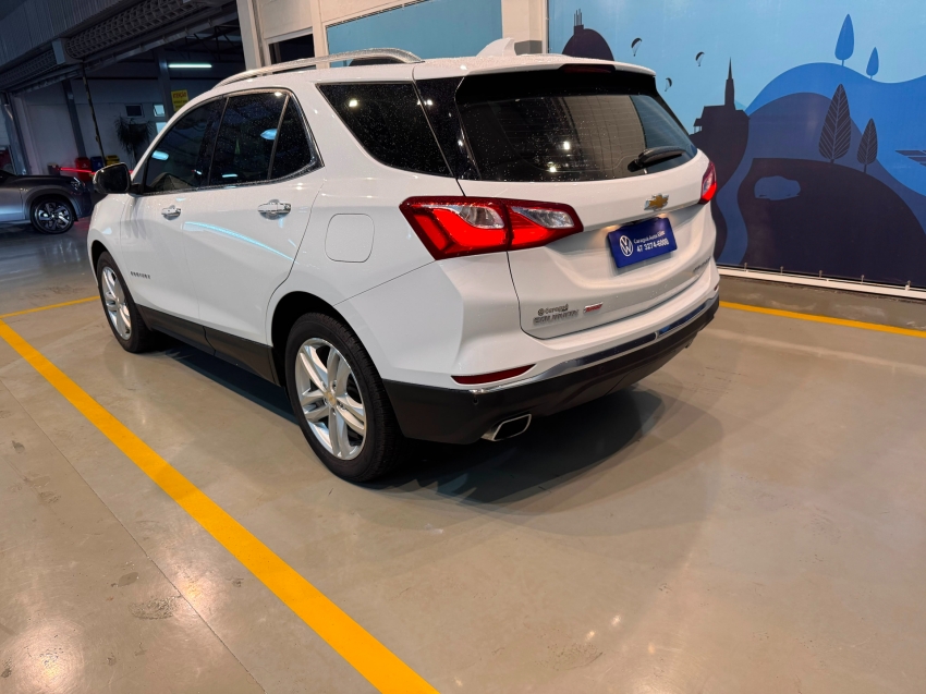 chevrolet equinox 2.0 16v turbo gasolina premier awd automatico 4p 20204