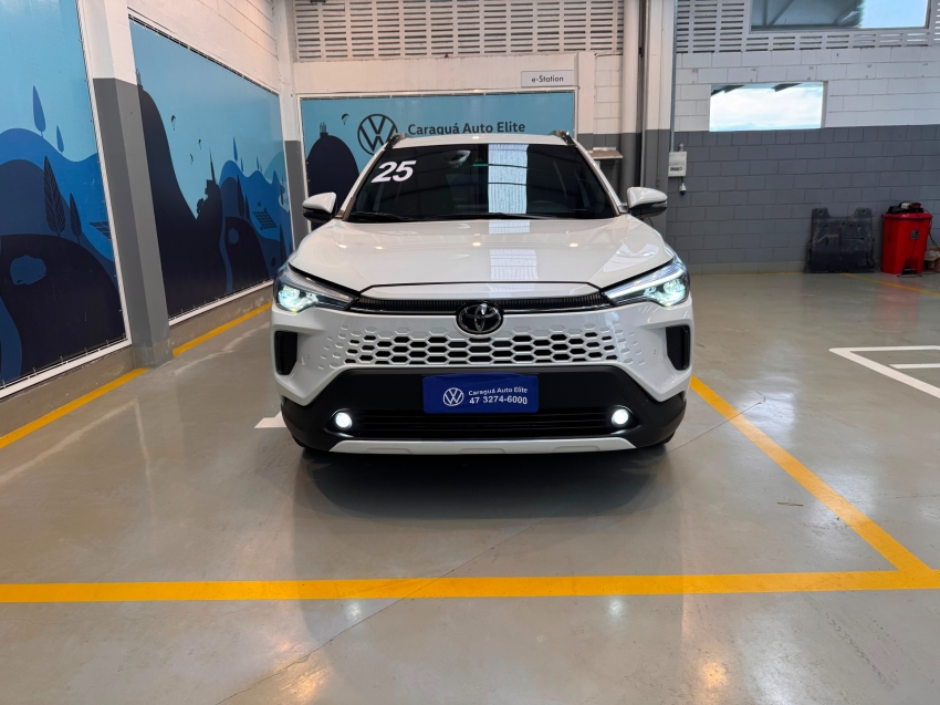 toyota corolla cross 2.0 vvt-ie flex xre direct shift 4p automatico 20251