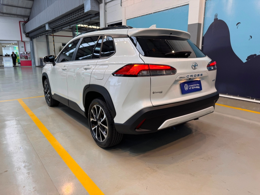 toyota corolla cross 2.0 vvt-ie flex xre direct shift 4p automatico 20254