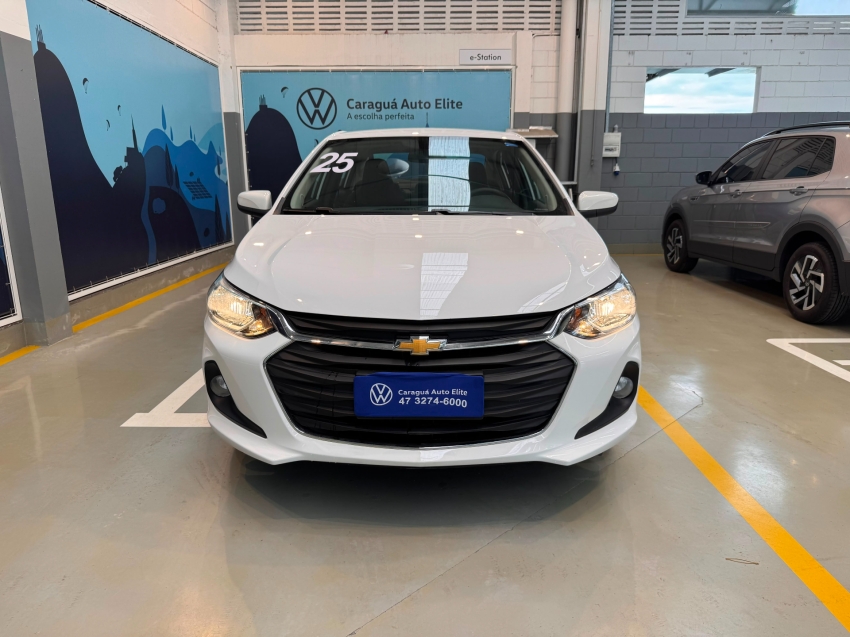 chevrolet onix 1.0 flex plus lt manual 4p 20251