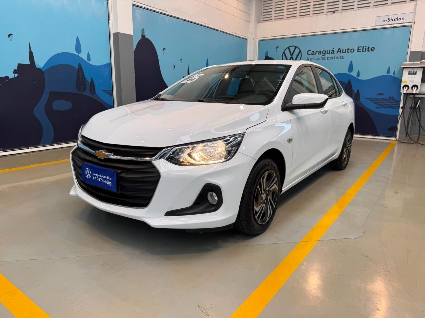 chevrolet onix 1.0 flex plus lt manual 4p 20250