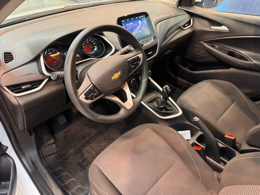 chevrolet onix 1.0 flex plus lt manual 4p 20259