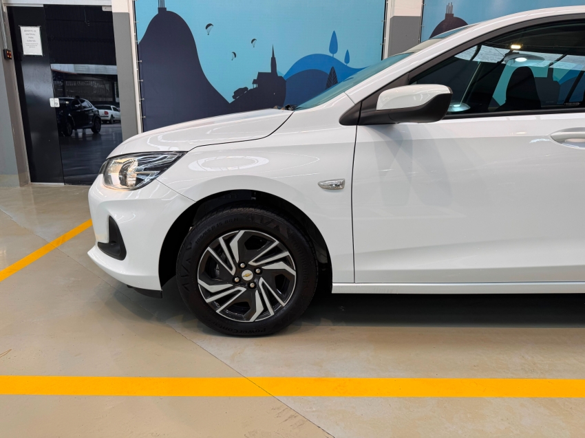 chevrolet onix 1.0 flex plus lt manual 4p 20253