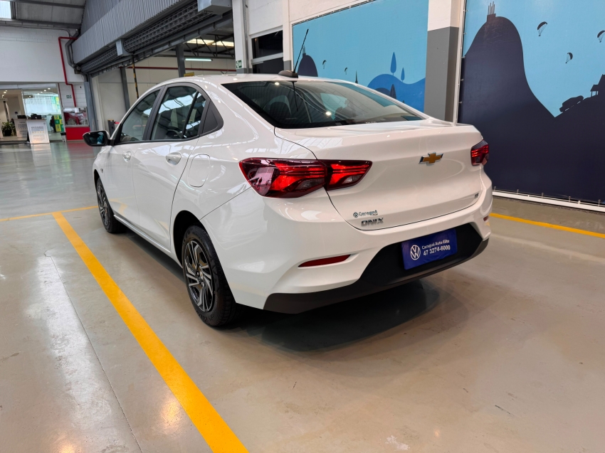 chevrolet onix 1.0 flex plus lt manual 4p 20255