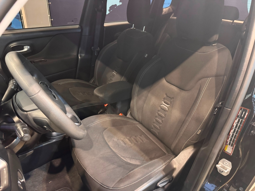 jeep renegade 1.3 t270 turbo flex at6 4p automatico 202311