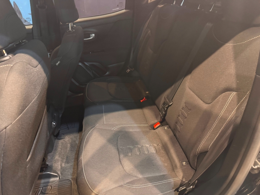jeep renegade 1.3 t270 turbo flex at6 4p automatico 202310