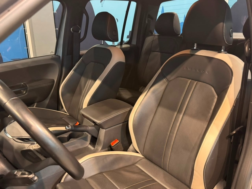 volkswagen amarok 3.0 v6 tdi diesel highline cd 4motion automatico 4p 202510