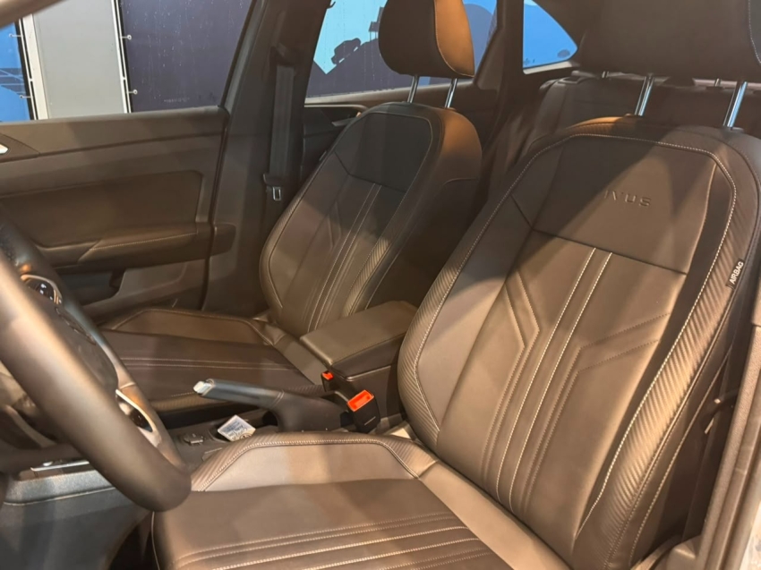 volkswagen nivus 1.0 200 tsi total flex highline automatico 4p 20268