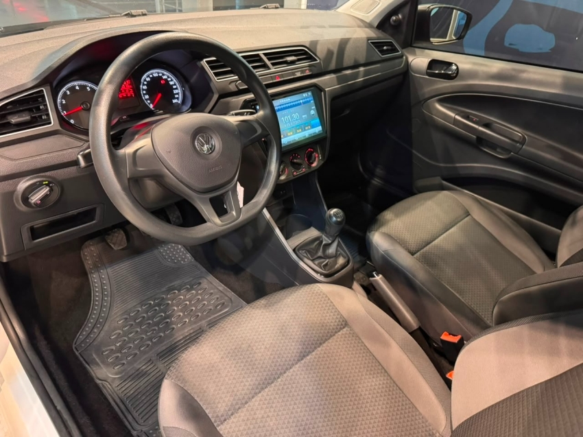 volkswagen saveiro 1.6 msi robust cs 16v flex 2p manual 20237