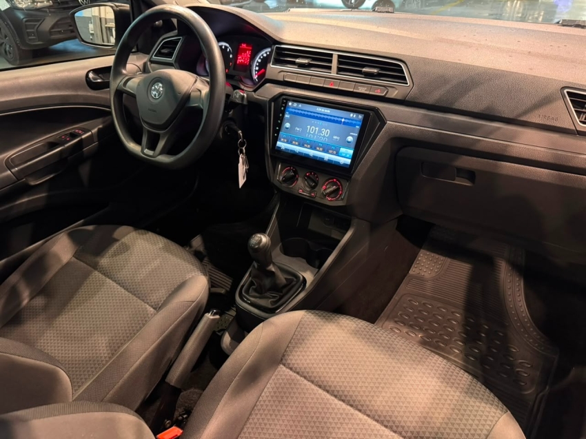 volkswagen saveiro 1.6 msi robust cs 16v flex 2p manual 20238