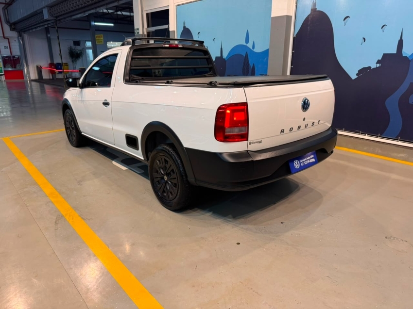 volkswagen saveiro 1.6 msi robust cs 16v flex 2p manual 20234