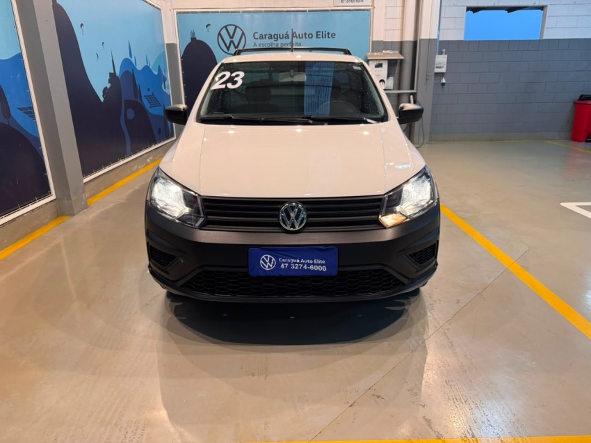 volkswagen saveiro 1.6 msi robust cs 16v flex 2p manual 20232