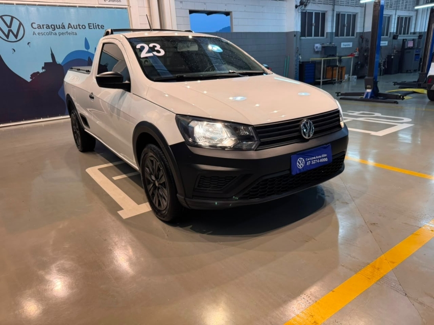 volkswagen saveiro 1.6 msi robust cs 16v flex 2p manual 20231