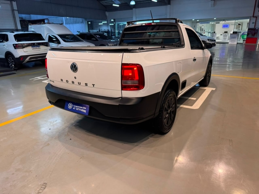 volkswagen saveiro 1.6 msi robust cs 16v flex 2p manual 20235