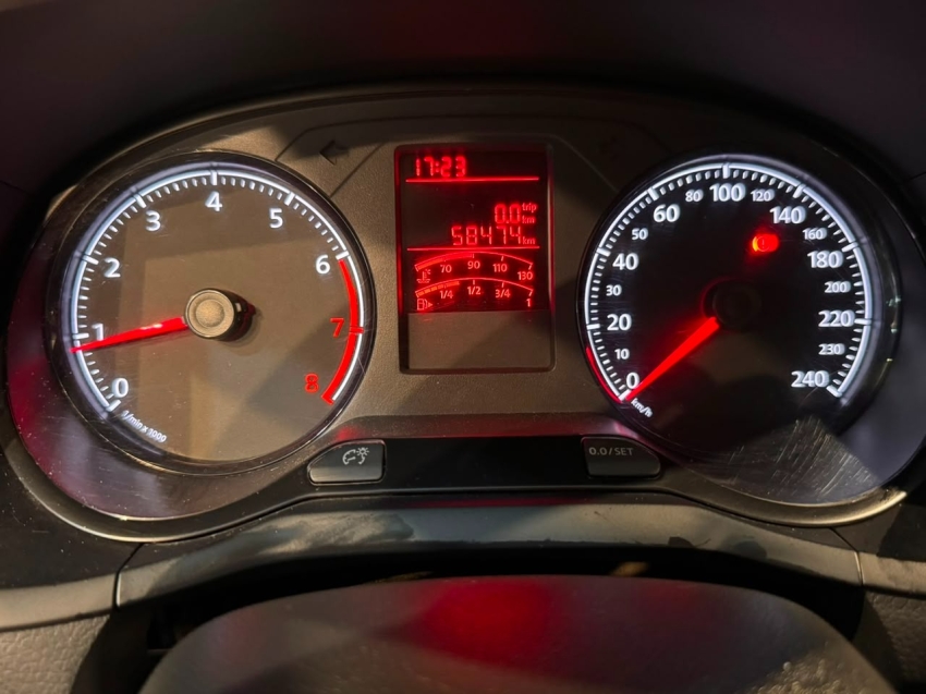 volkswagen saveiro 1.6 msi robust cs 8v flex 2p manual 20217